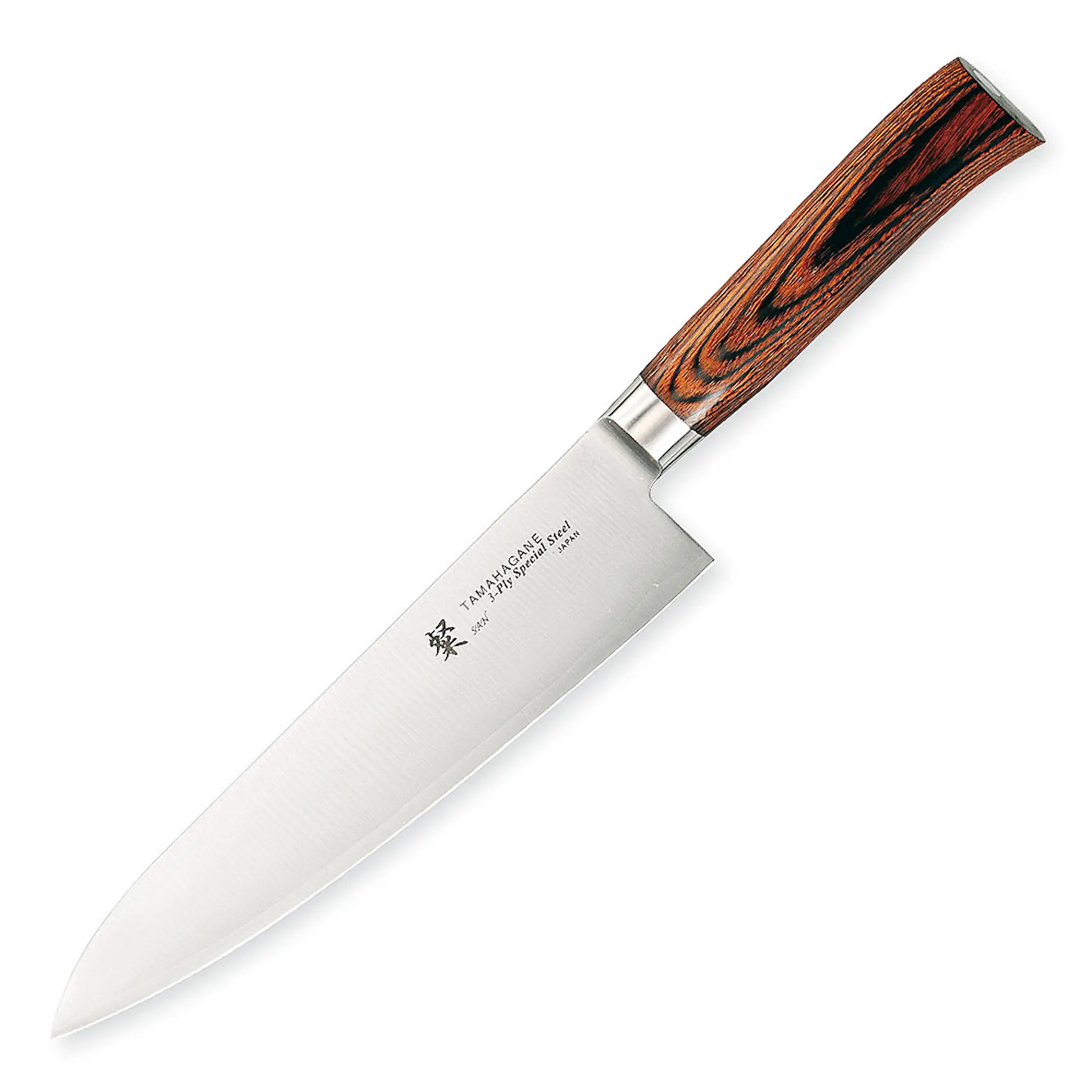 Tamahagane San Kockkniv 21 cm