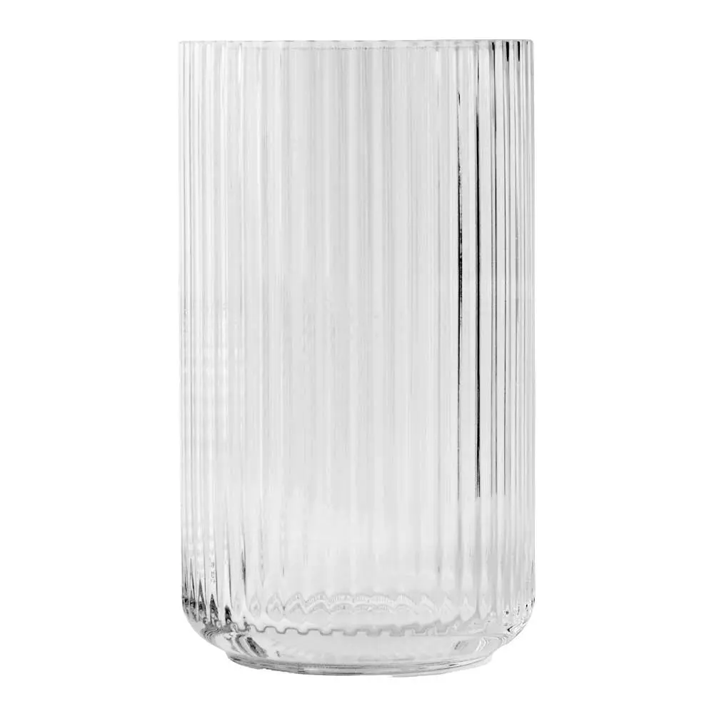 Lyngby Maljakko 25 cm Kirkas