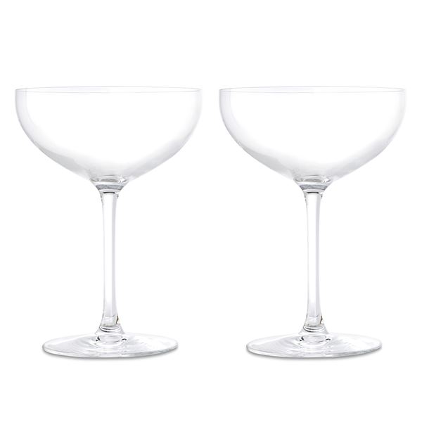 Rosendahl - Premium Samppanjalasi 39 cl 2 kpl