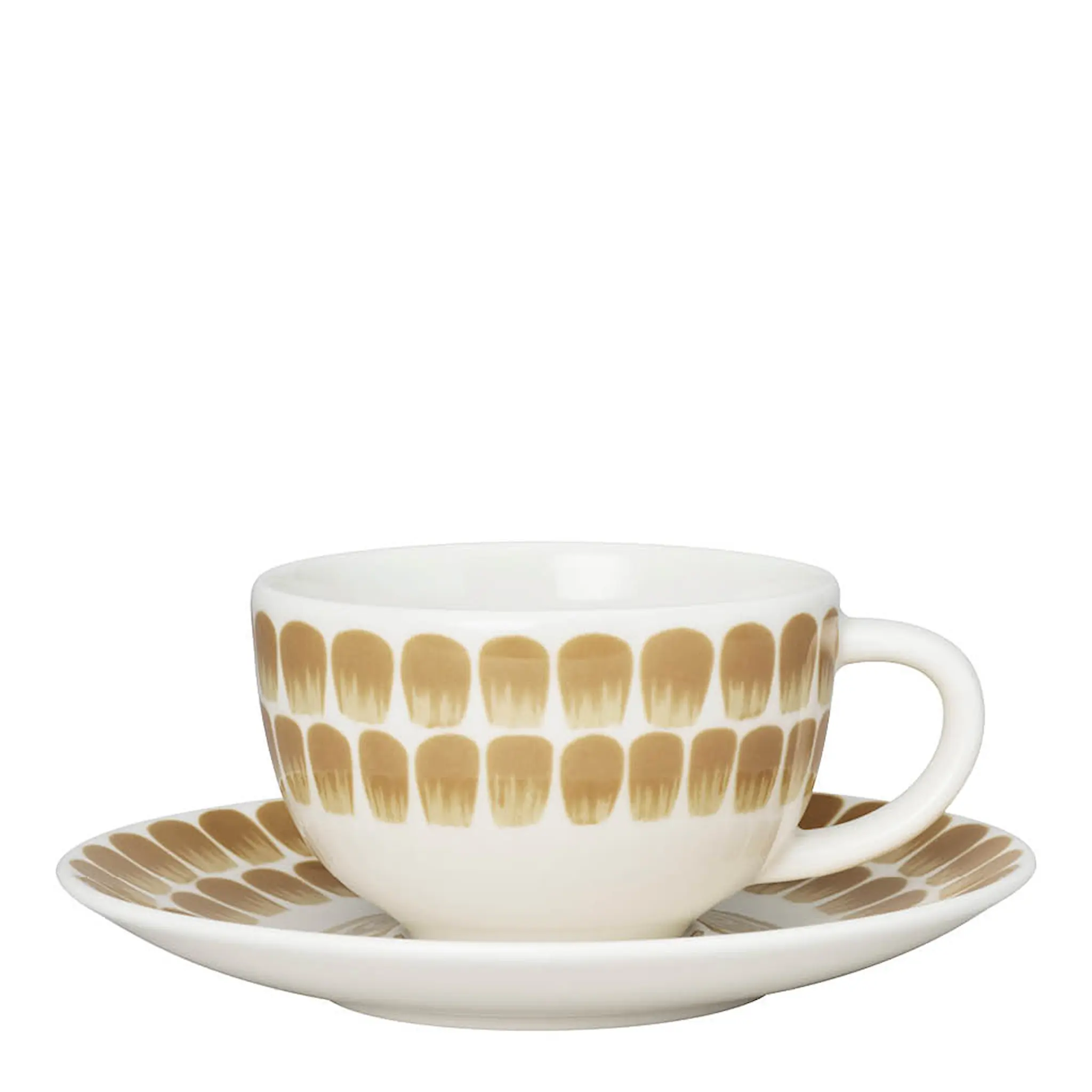 Arabia 24h Tuokio Vati 17 cm Beige