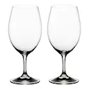 Ouverture Magnum Rödvinsglas 2-pack