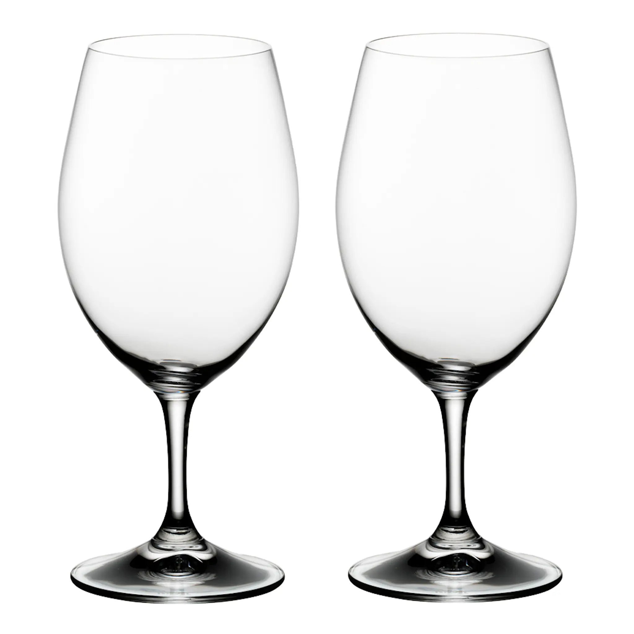Riedel Ouverture Magnum Rödvinsglas 2-pack