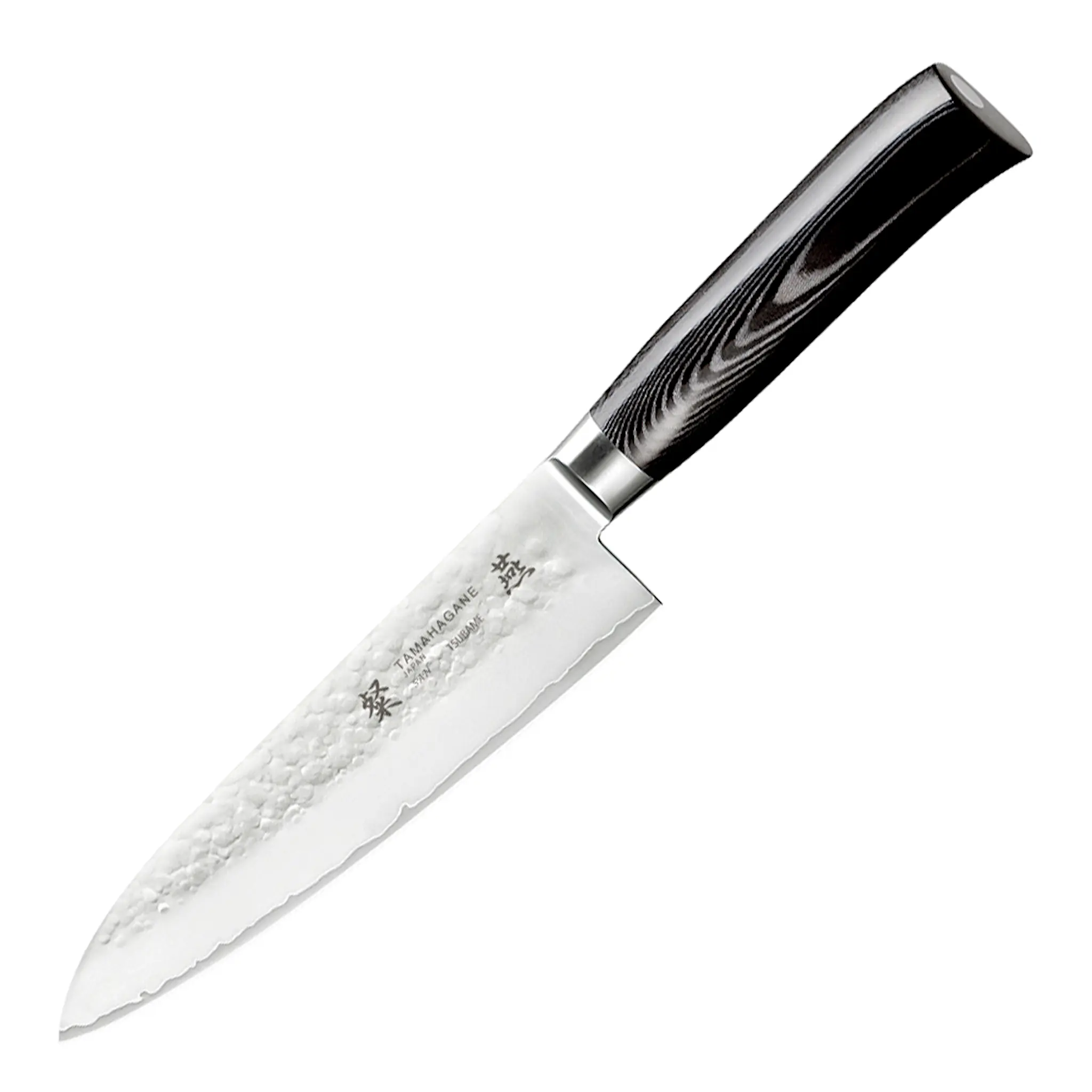 Tamahagane San Tsubame Kockkniv 18 cm