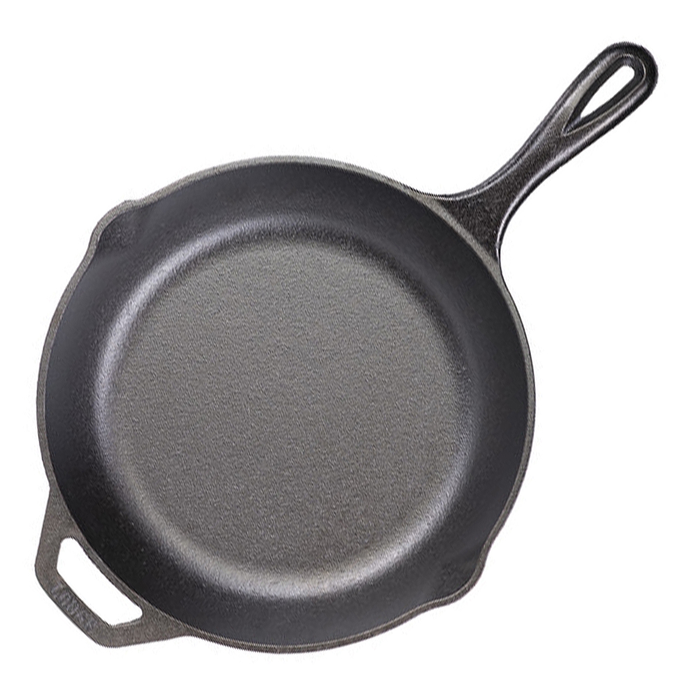 Lodge - Chef Collection valurautapannu 26 cm