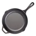 Chef Collection gjutjärnspanna 26 cm