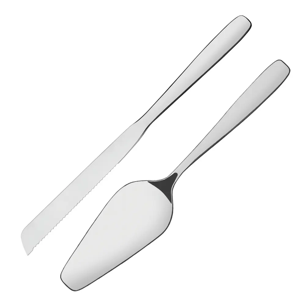 Essentials Tarjoiluvälineet 2 osaa