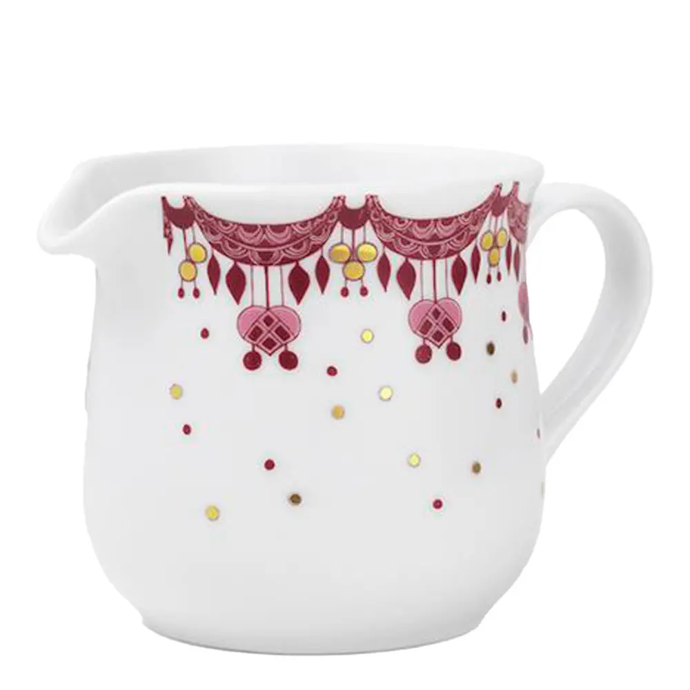 Guirlande Kastikekaadin 50 cl Punainen