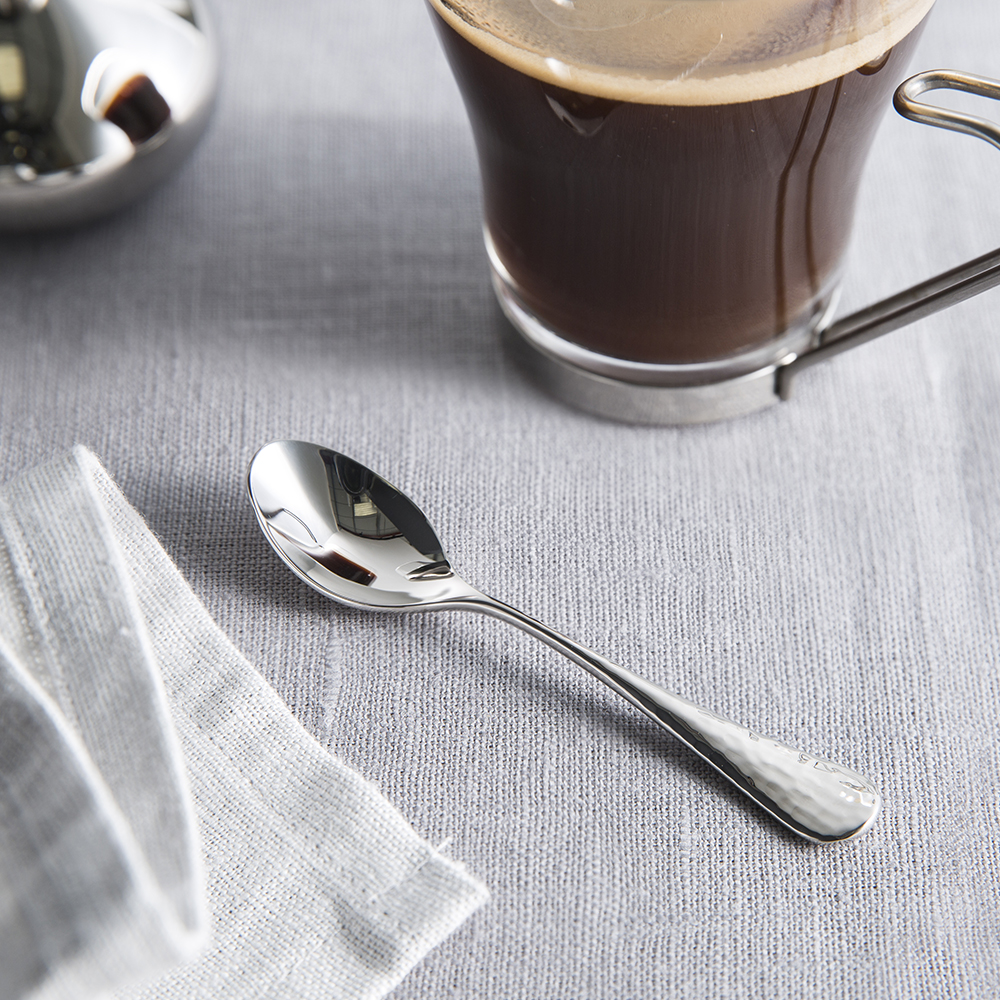 Robert Welch Honeybourne teskje 13 cm