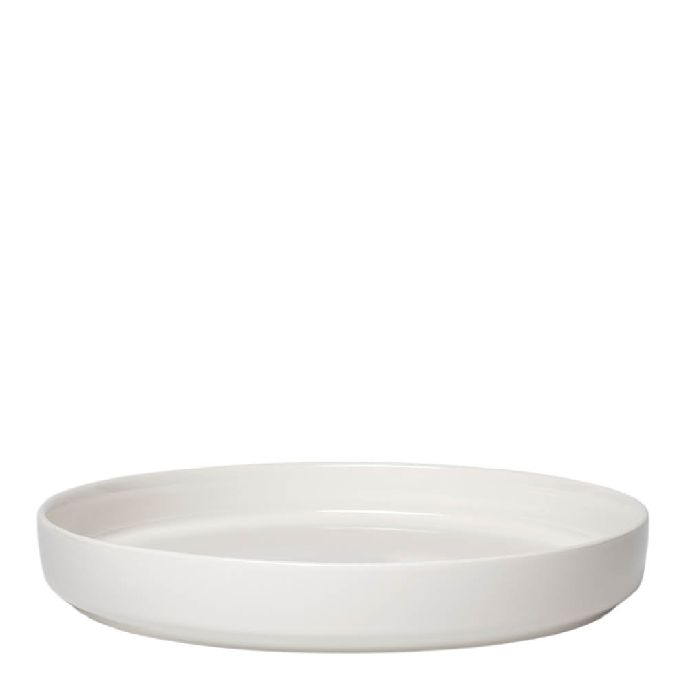 Arabia Mainio paiform 28 cm hvit