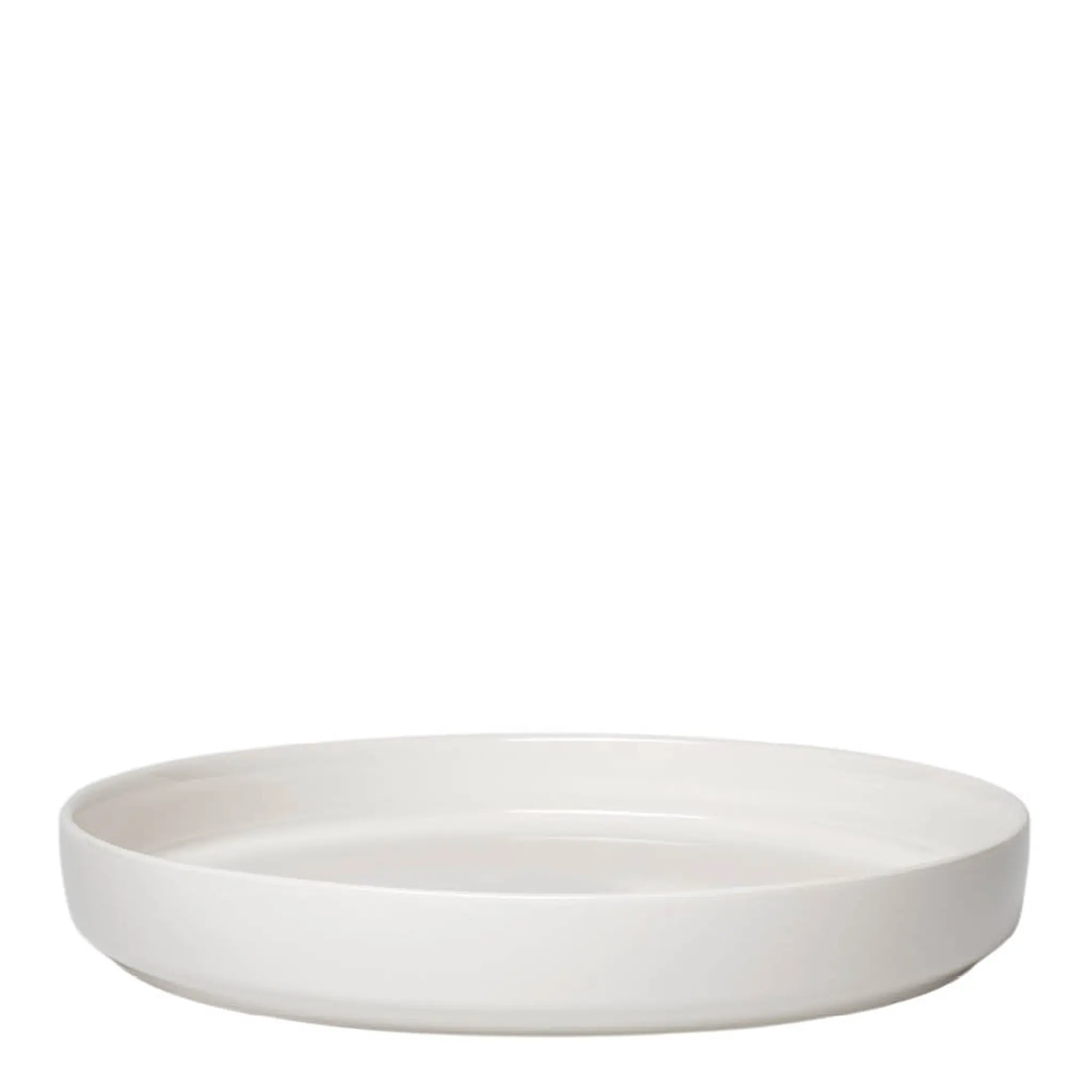 Arabia Mainio paiform 28 cm hvit