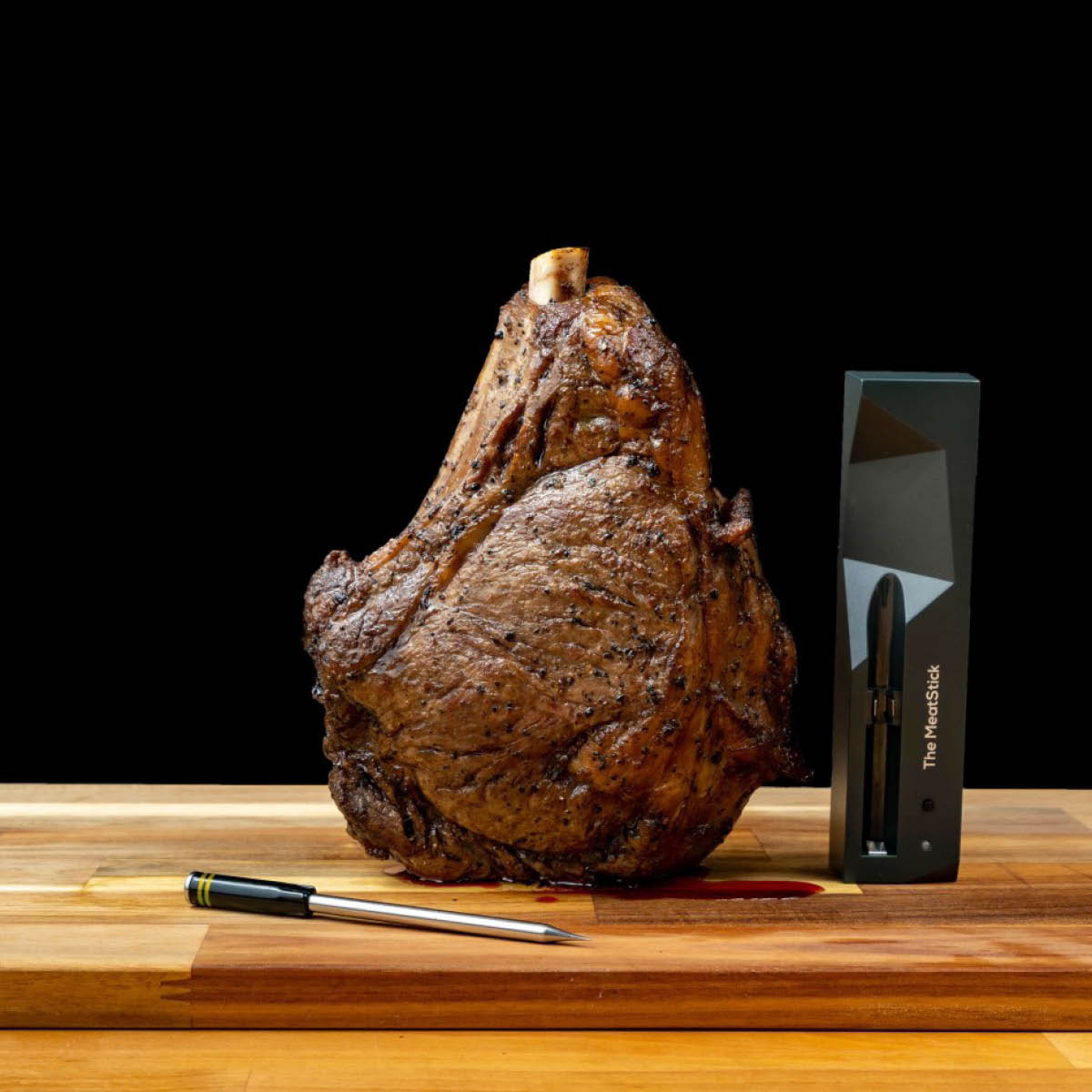 The MeatStick MeatStick Classic trådløst steketermometer