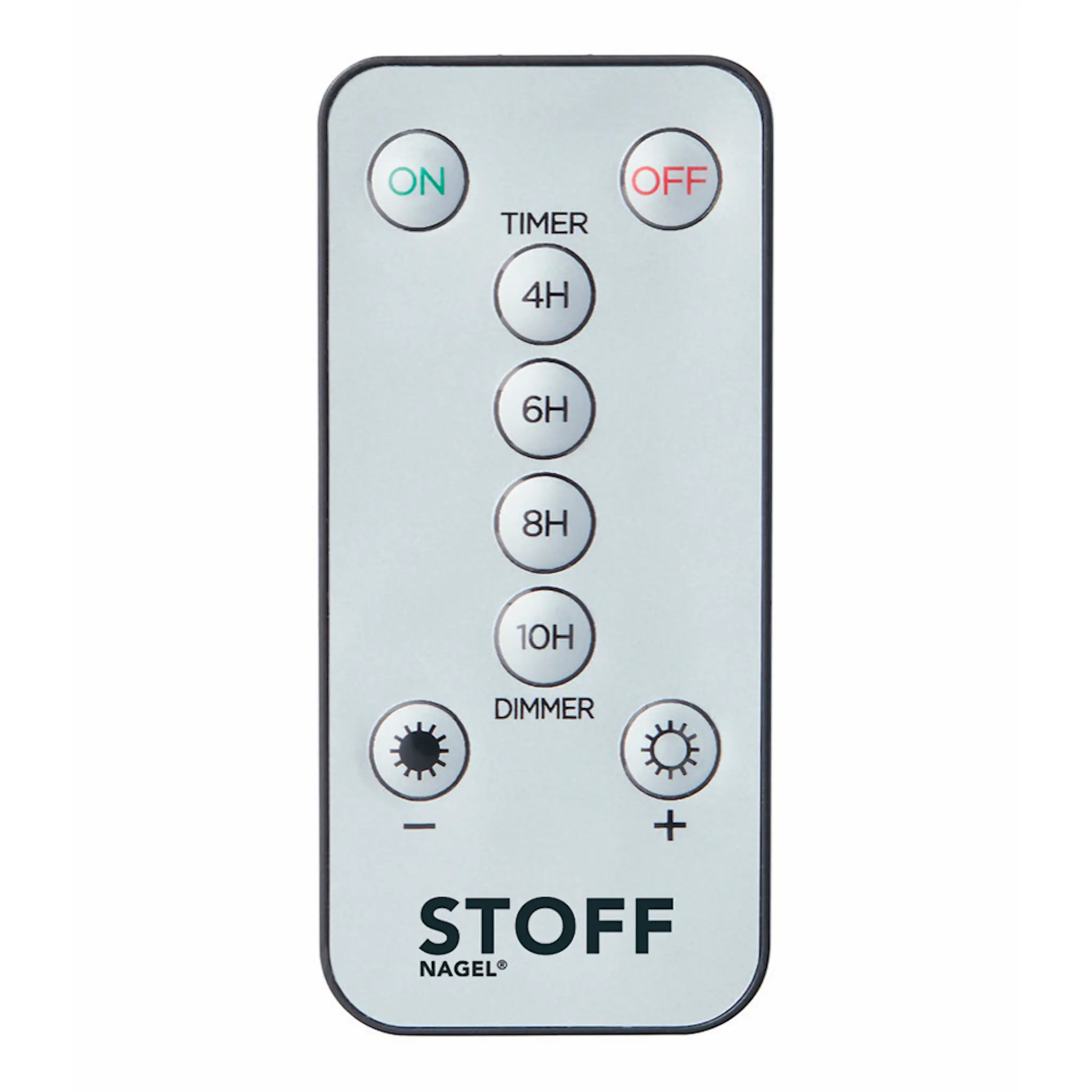 Stoff Nagel Stoff Nagel Uyuni Fjärrkontroll till Ljus LED