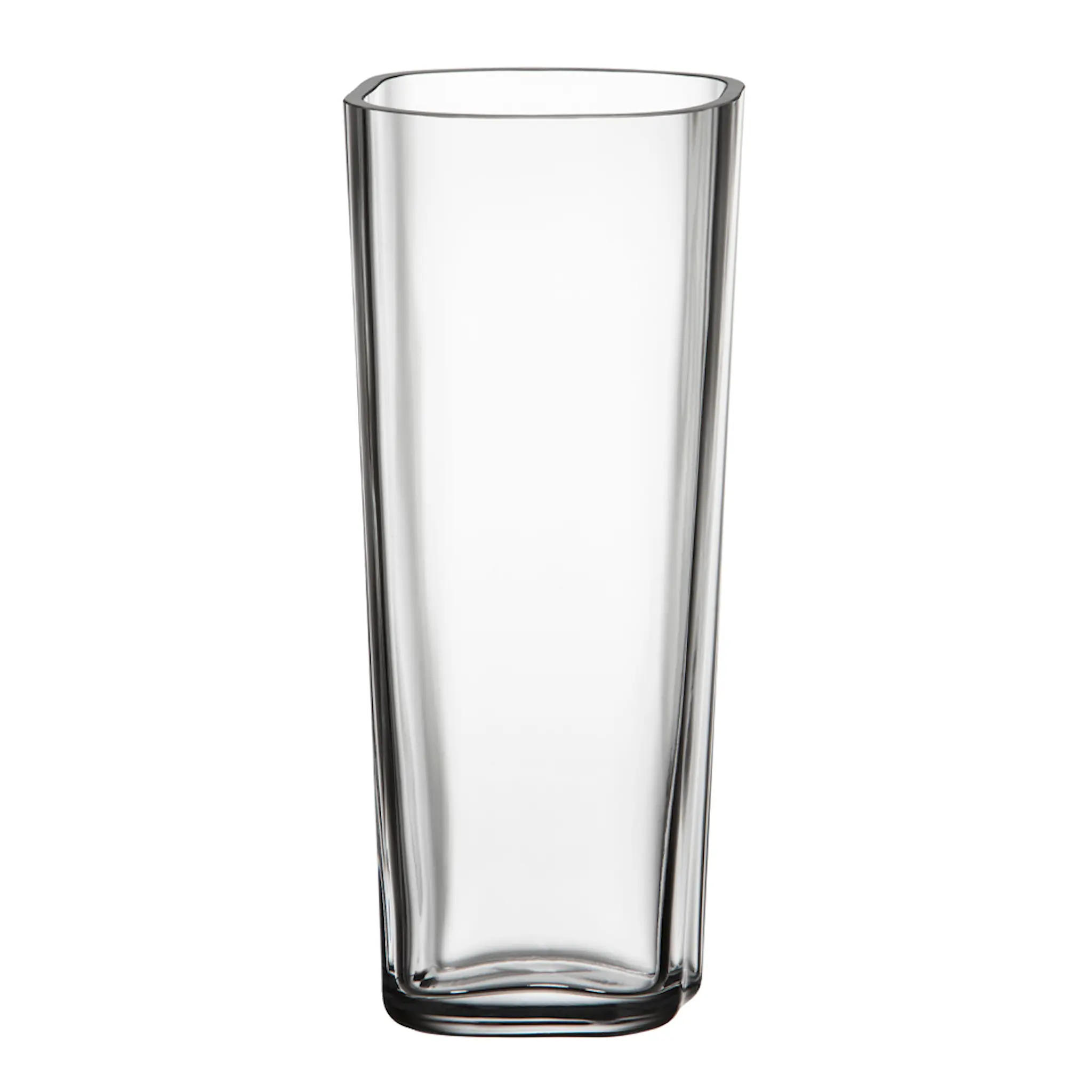 iittala Aalto Vas 18 cm Klar