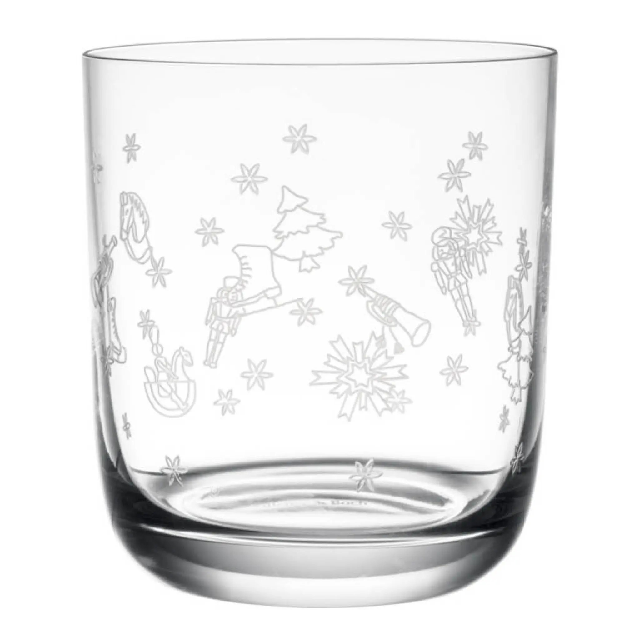 Villeroy & Boch Toy's Delight vattenglas 25 cl 2-pack