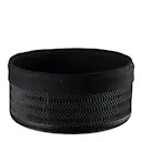 Lundi Brödkorg 23 cm Svart