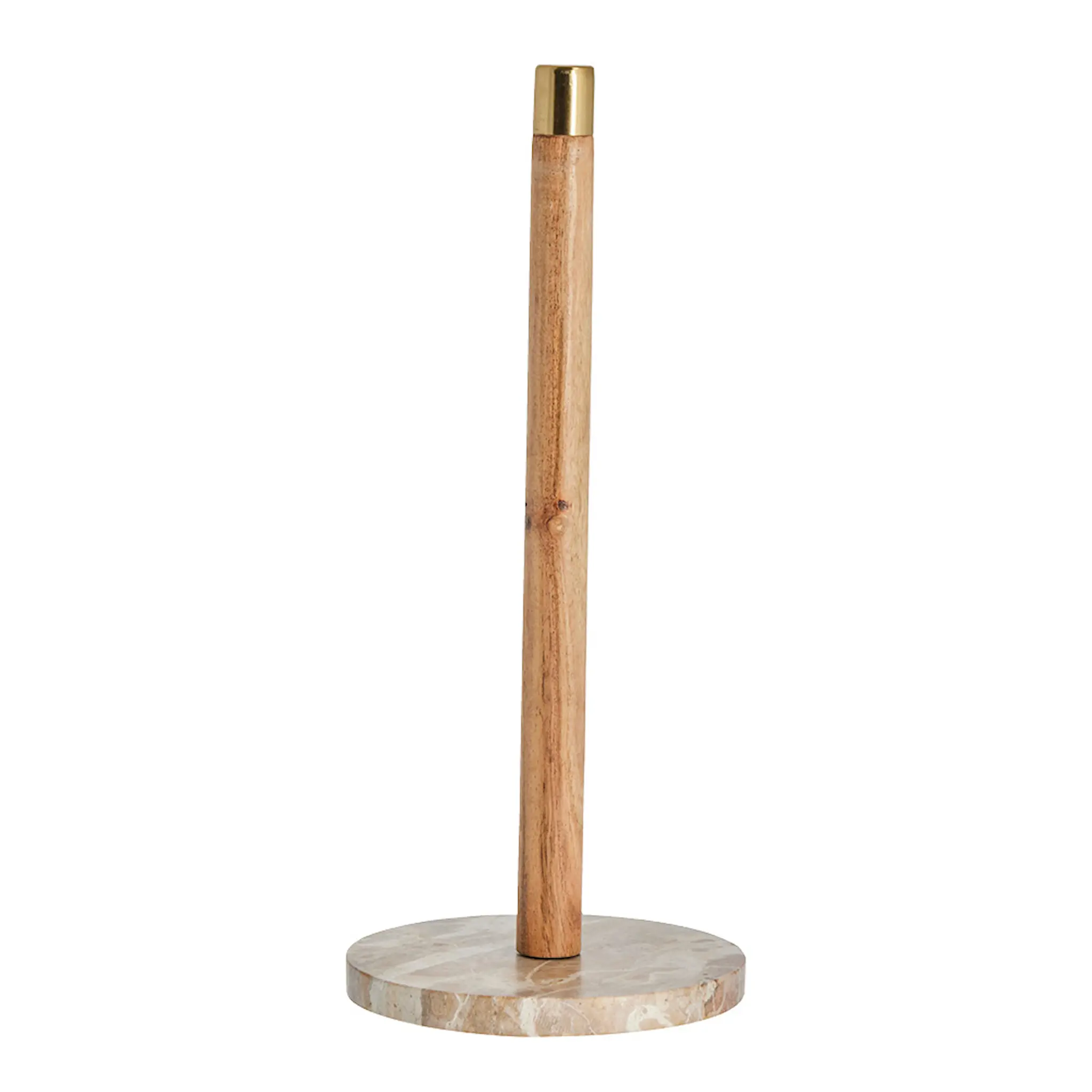 Lene Bjerre Elisse hushållspappershållare 35 cm sand