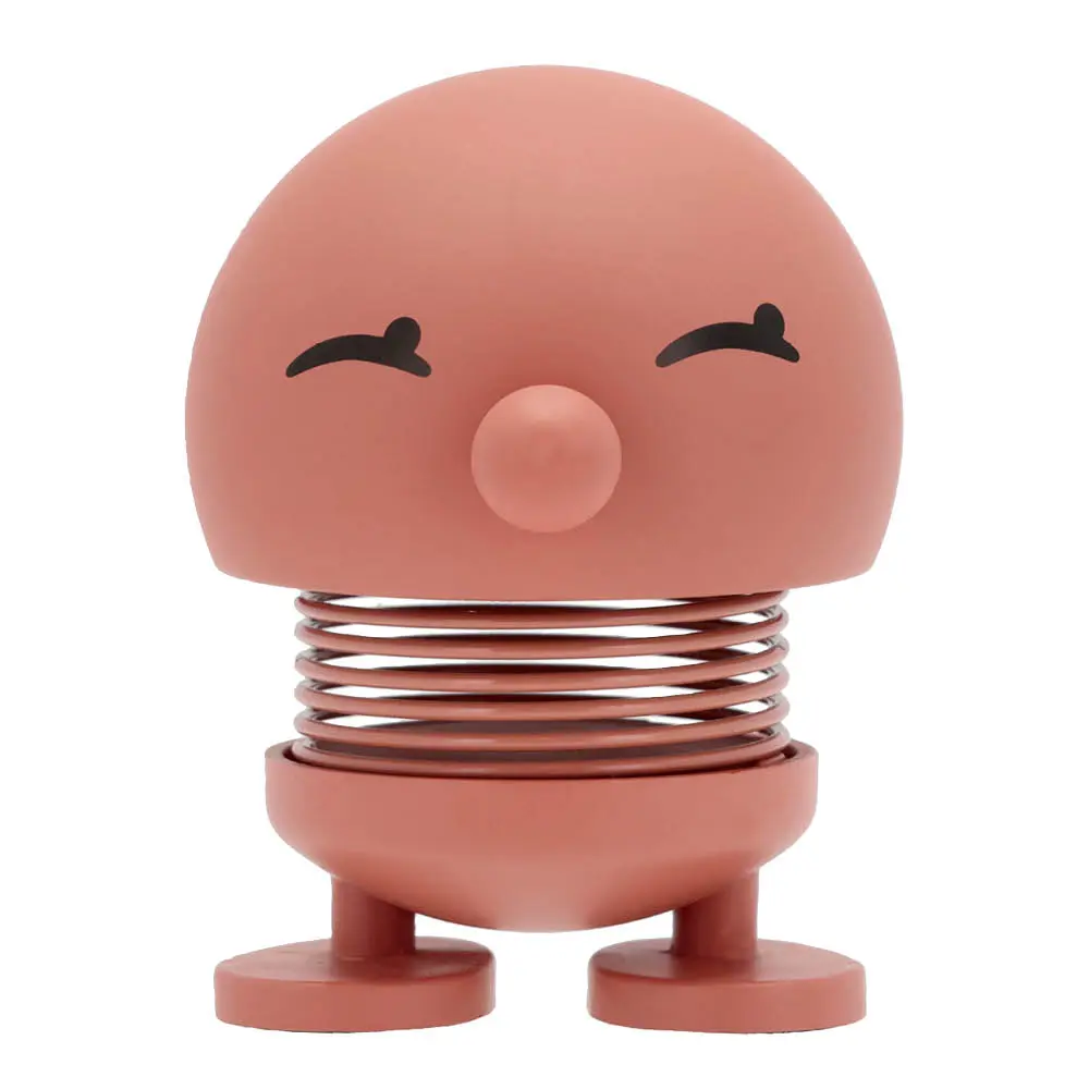 Hoptimist Soft Bimble S Hahmo 6,6 cm Ruby