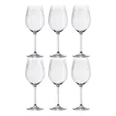 Chateau Rödvinsglas 51 cl 6-pack