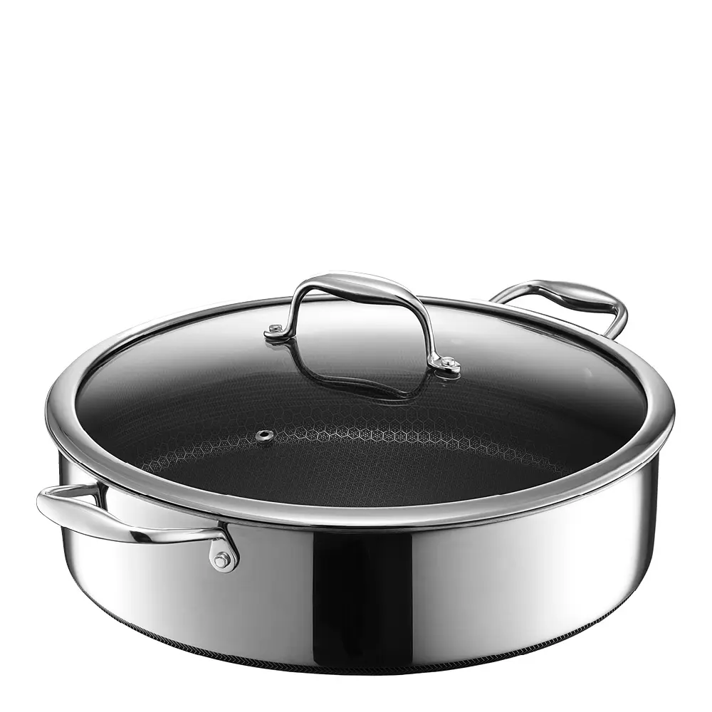 Hybrid Paistokasari 6,6 L