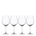 Salute Burgundy 81 cl 4-pack