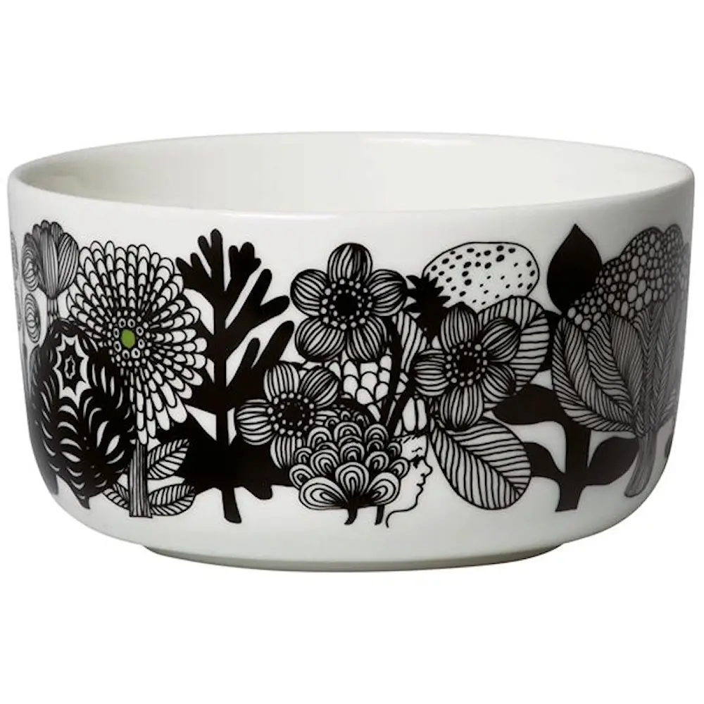 Oiva / Siirtolapuutarha Kulho 50 cl