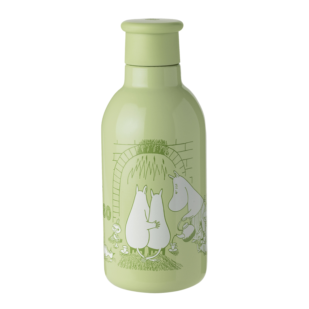 RIG-TIG - Muumi Drink-It Termospullo 0,5 L Moomin Home