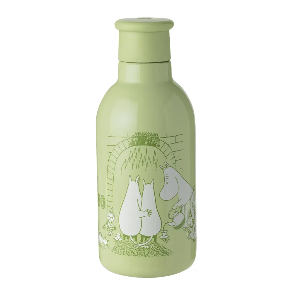 Muumi Drink-It Termospullo 0,5 L Moomin Home