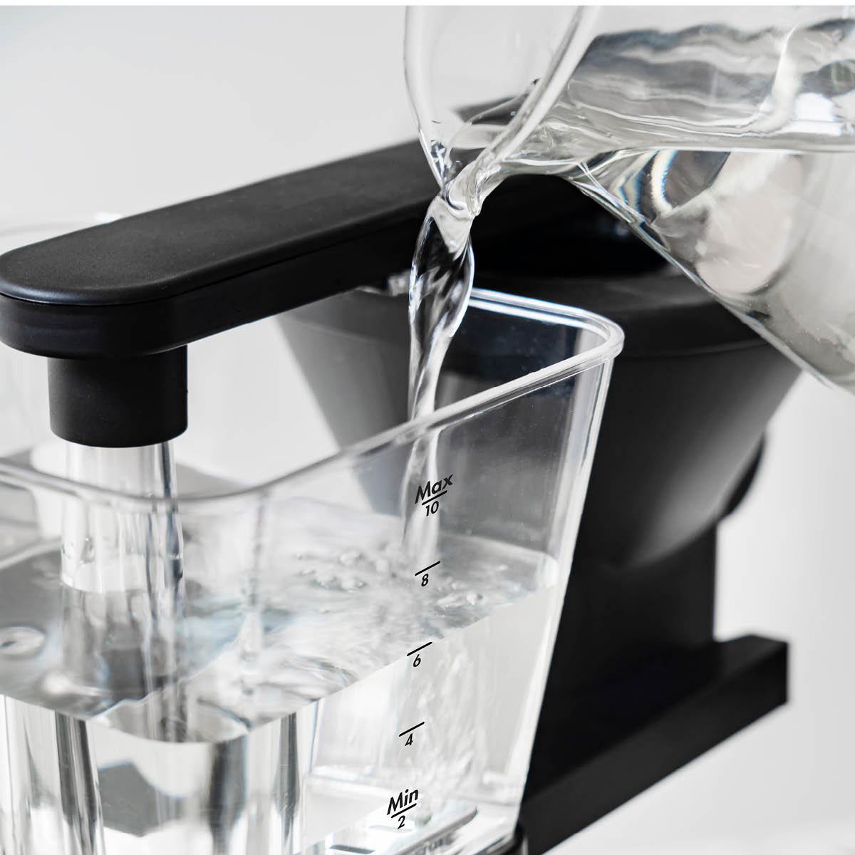 OBH Nordica Blooming Kaffebryggare 1,25 L Prime Sand