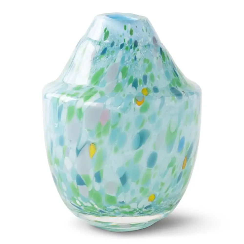 Unik Maljakko 17 cm Vihreä