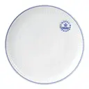 Blueline Coupe Tallrik 23 cm