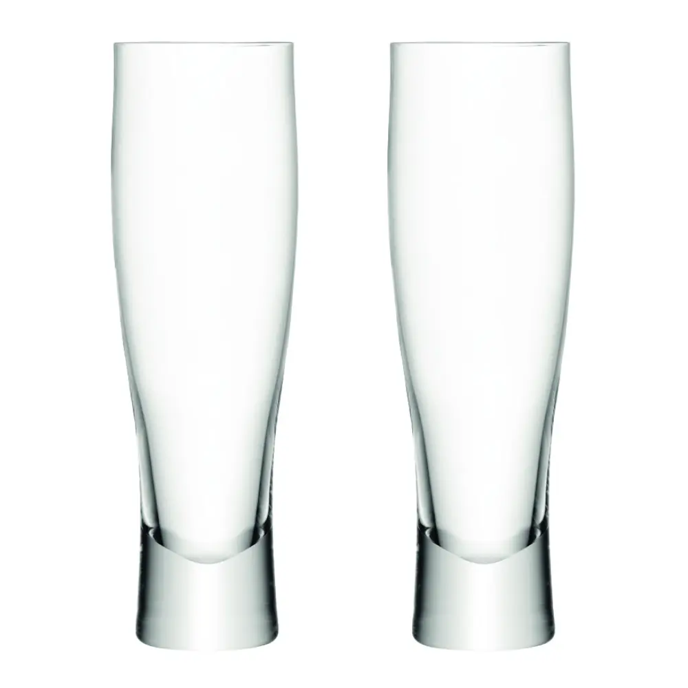 Ølglass lager 55 cl 2 stk