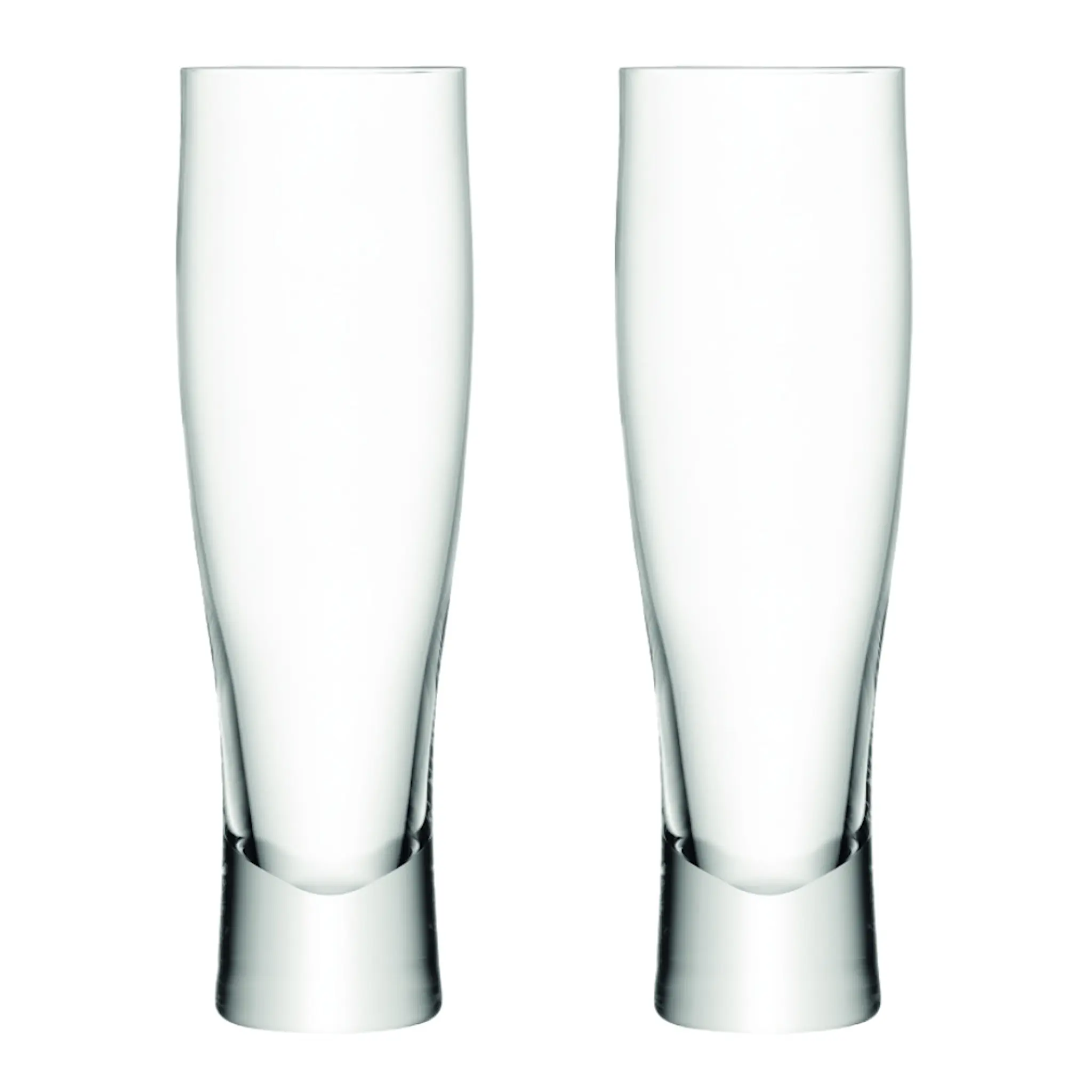 LSA International Ölglas Lager 55 cl 2-pack