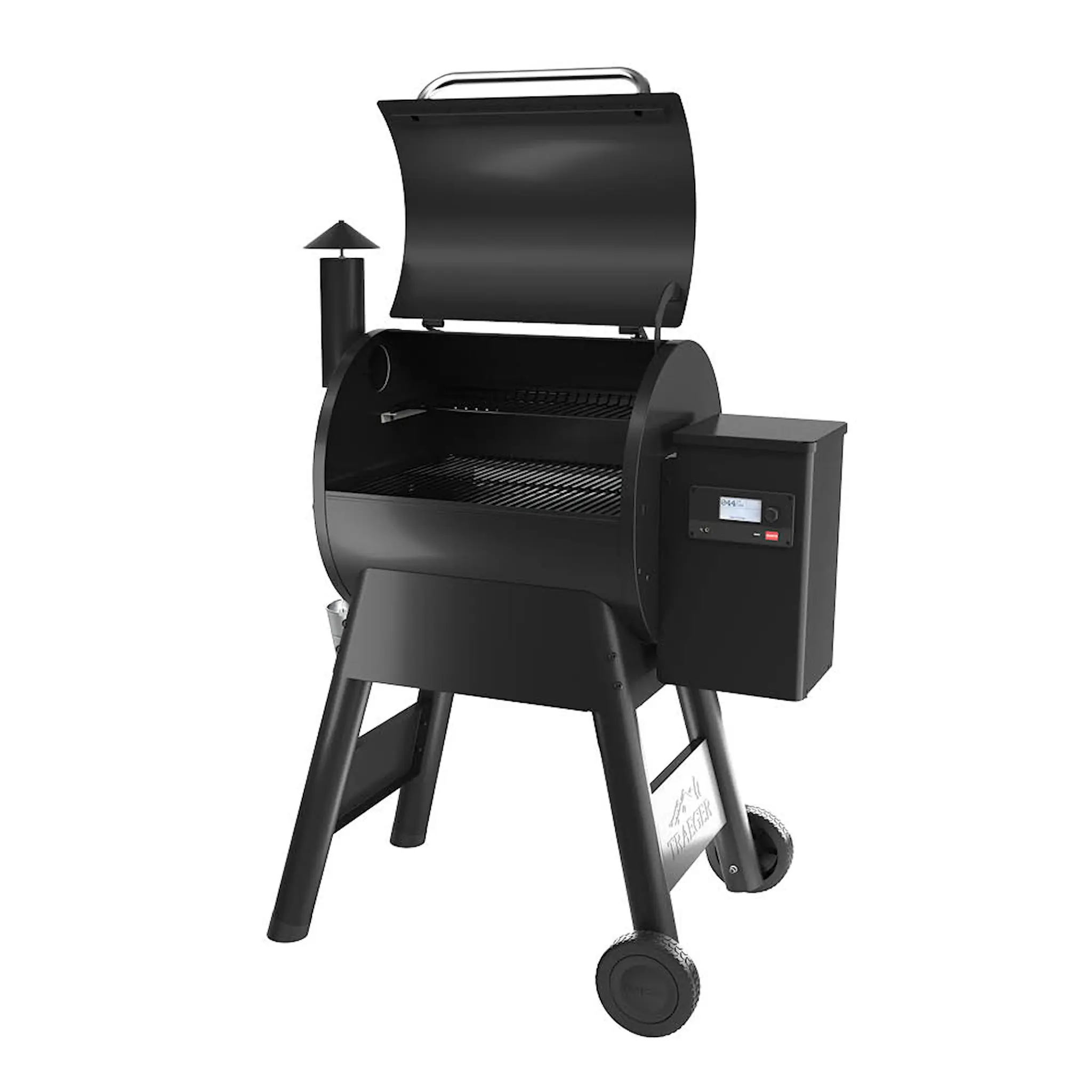 Traeger PRO 575 pelletsgrill