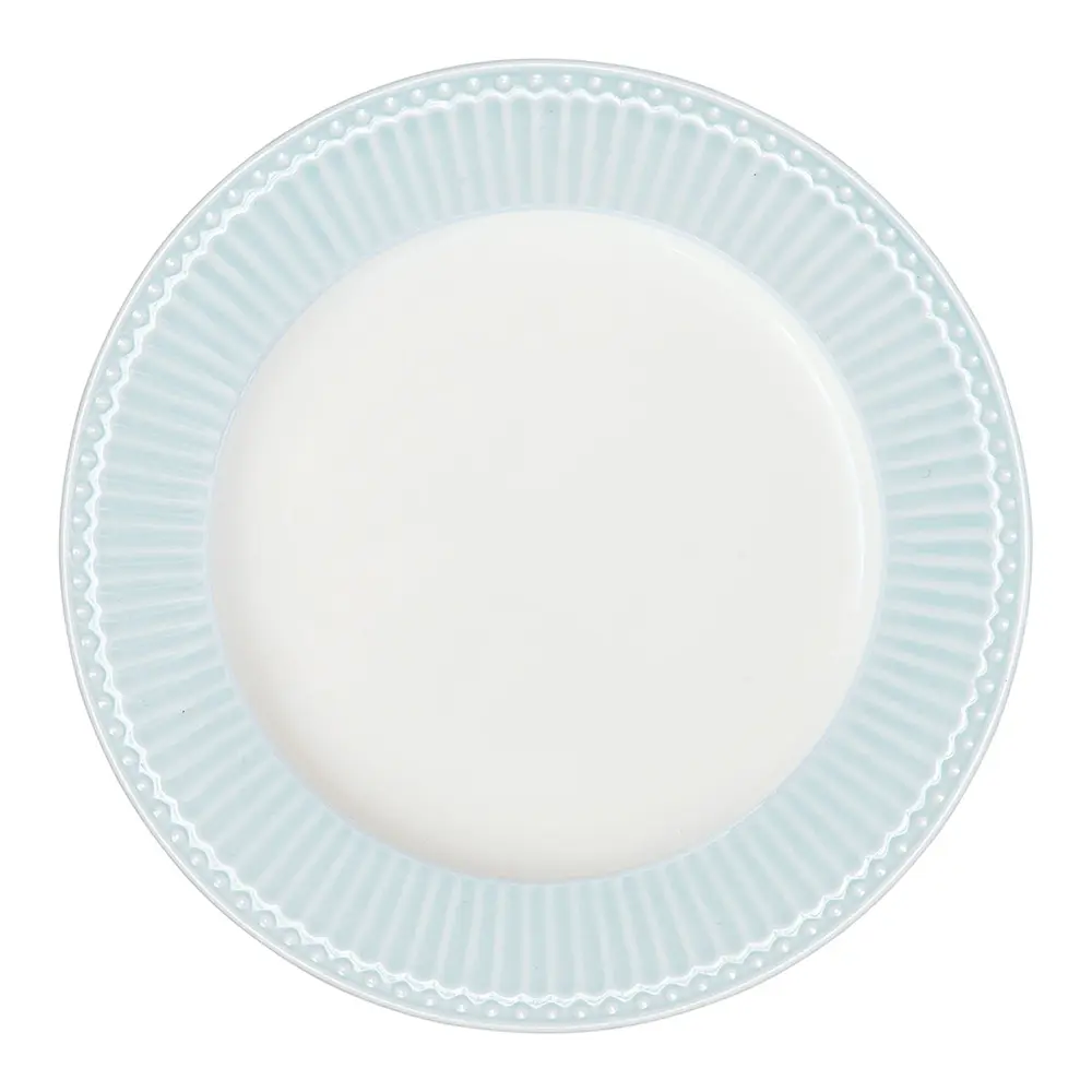 Alice Lautanen 23 cm Pale Blue