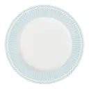 Pale Blue