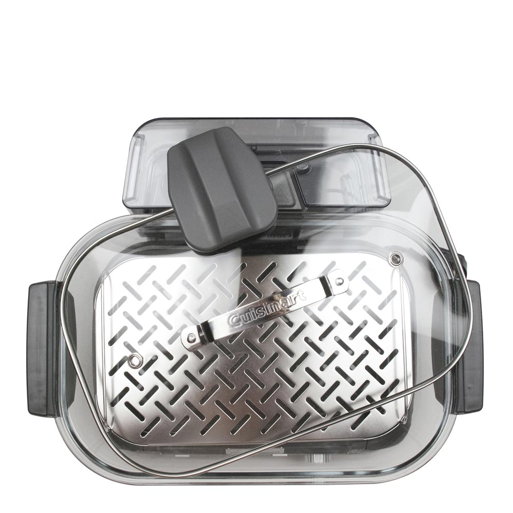 Cuisinart Cuisinart Ångkokare