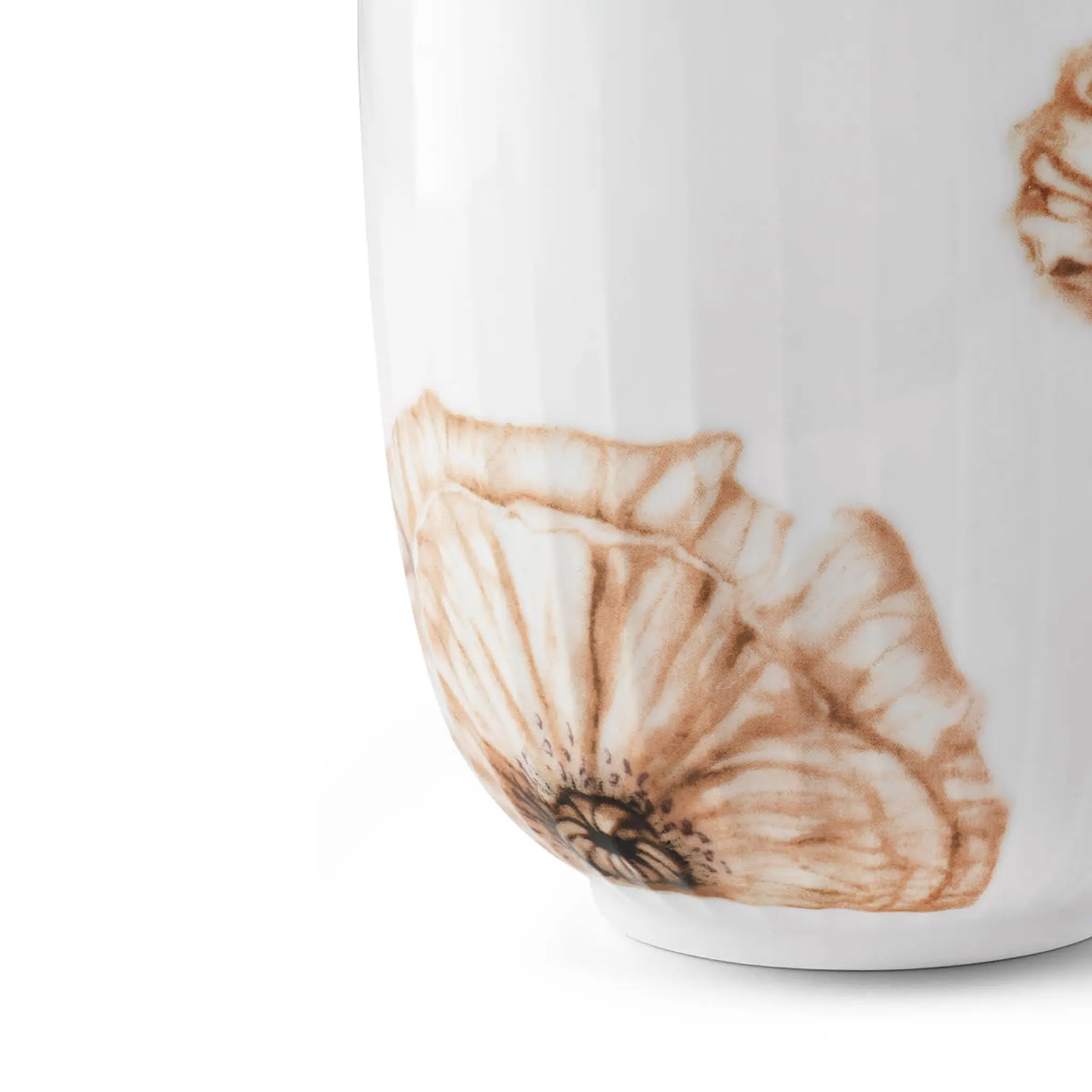 Kähler Hammershøi Poppy Muki 33 cl