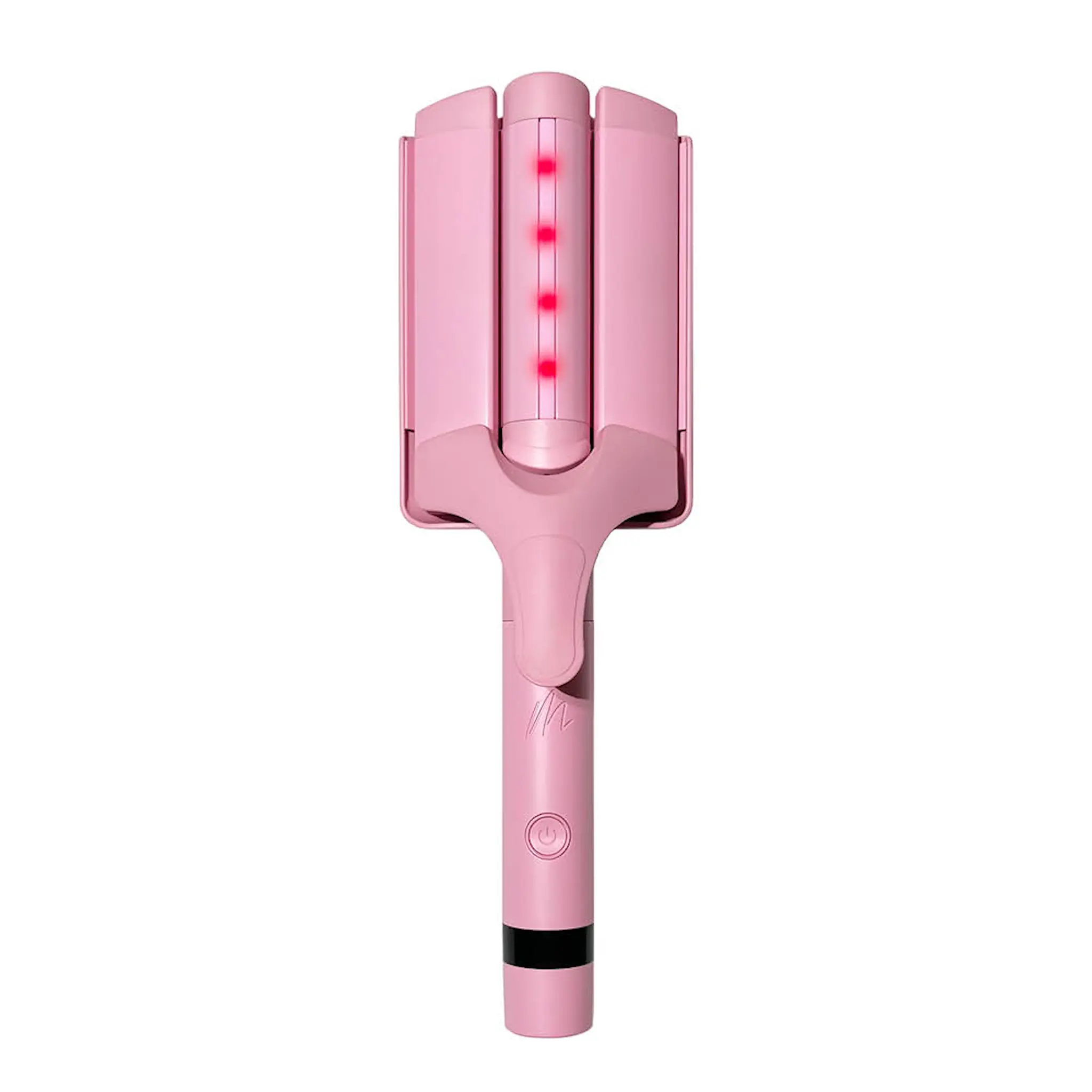 Mermade M Waver infraröd vågtång rosa