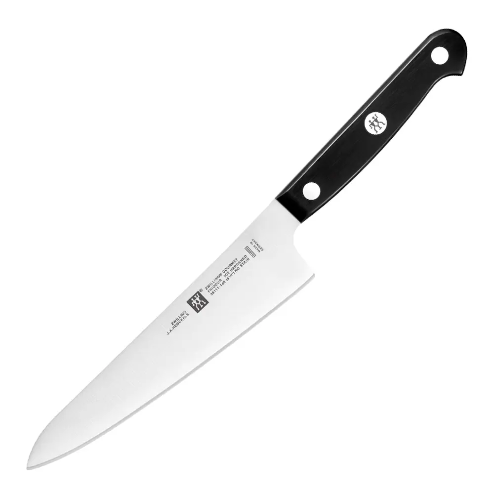 Gourmet Vihannesveitsi 14 cm