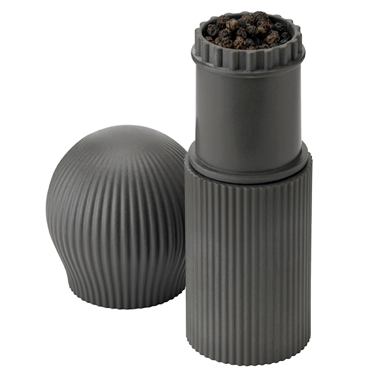 RIG-TIG Cheffy Peppar&Saltkvarn Grey