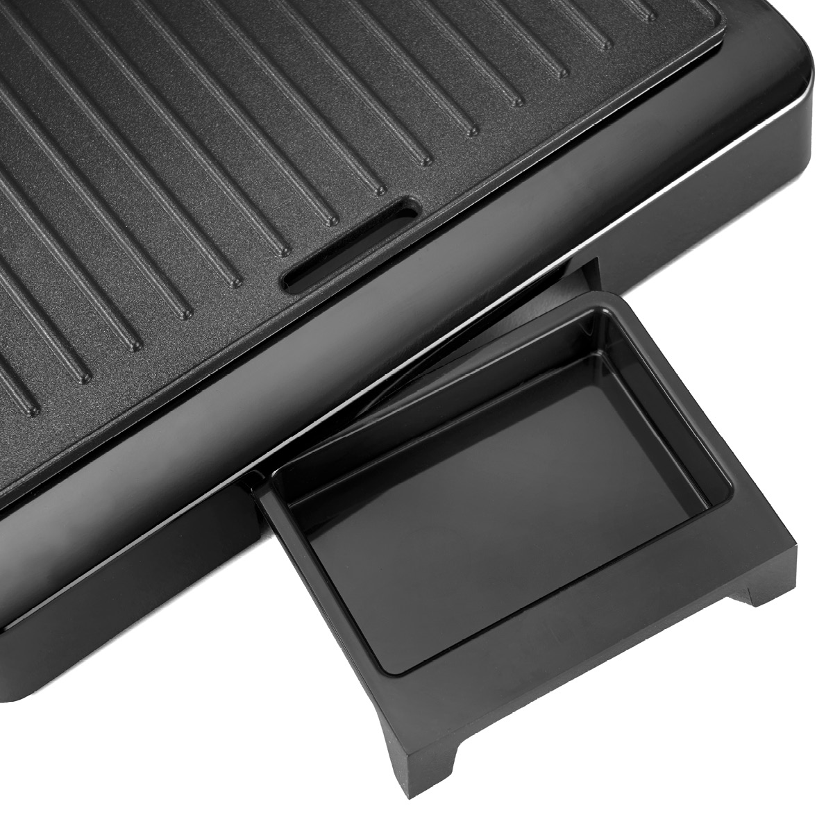 OBH Nordica Bronze Smörgåsgrill 1000W cool grey