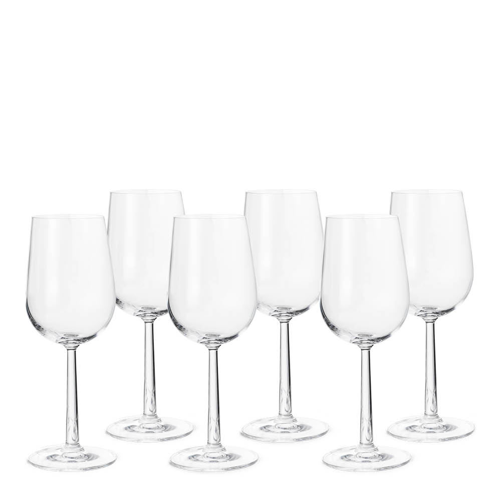 Rosendahl Grand Cru hvitvinsglass 32 cl 6 stk