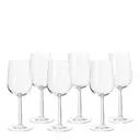 Grand cru Vitvinsglas 32 cl 6-Pack