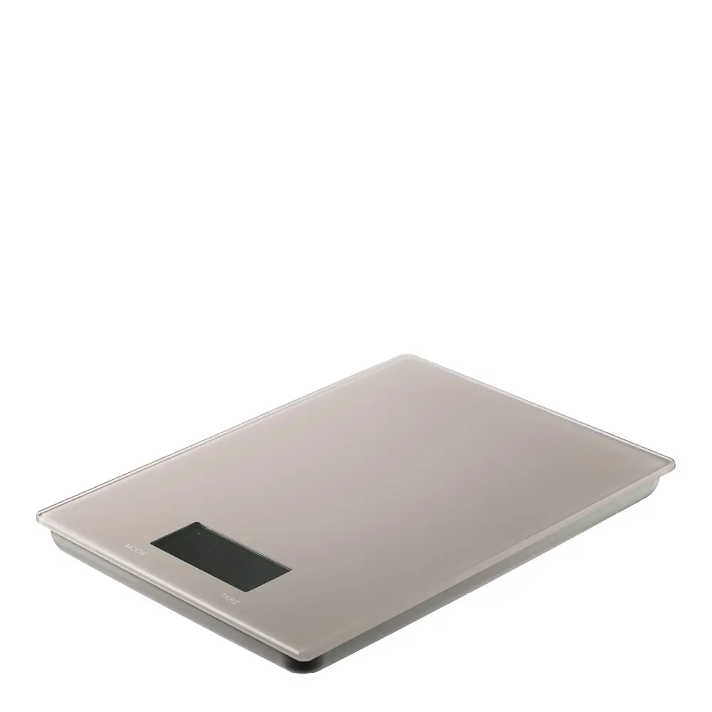 bAYk Keittiövaaka 6 kg Sand