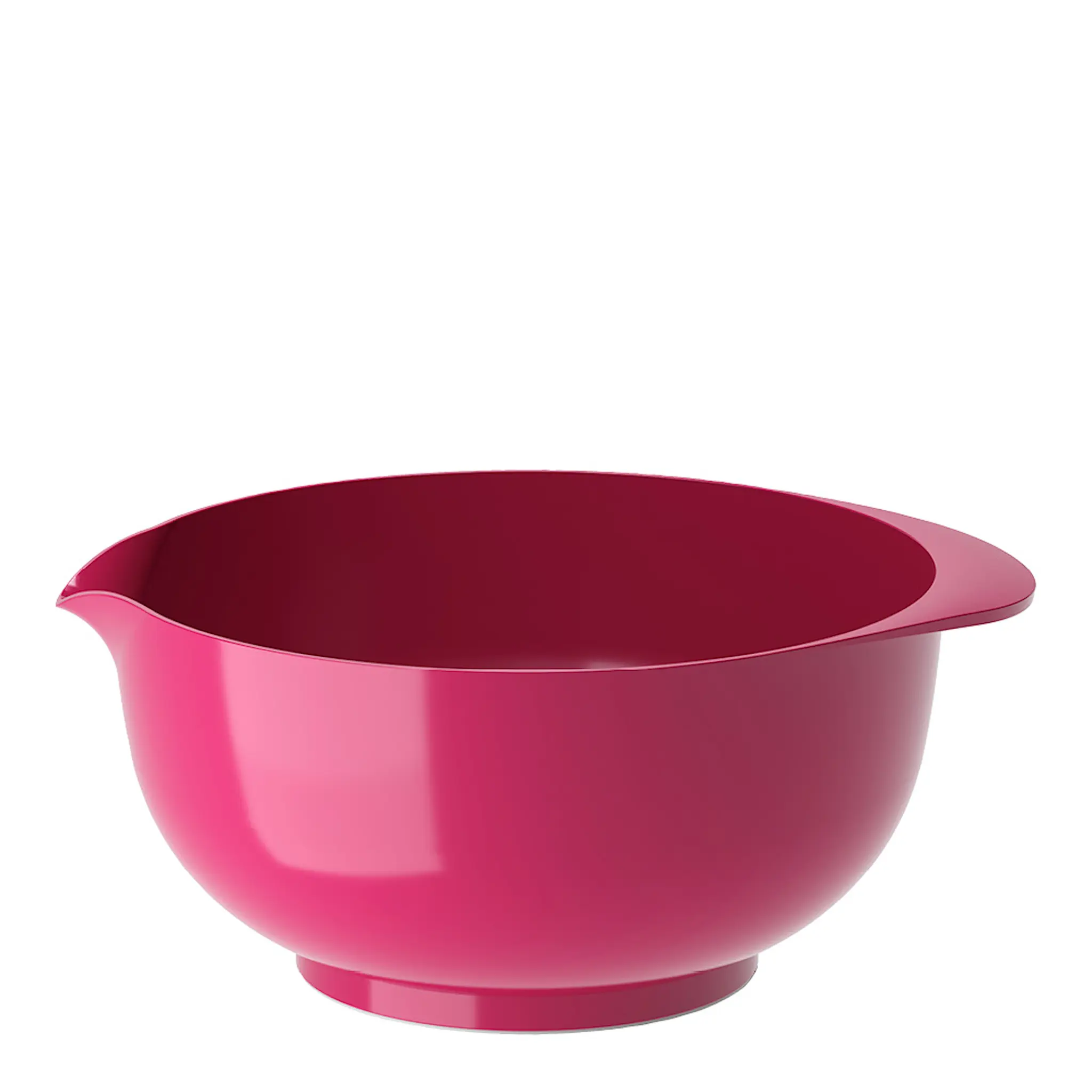 Rosti Margrethe Skål 5 L Beetroot