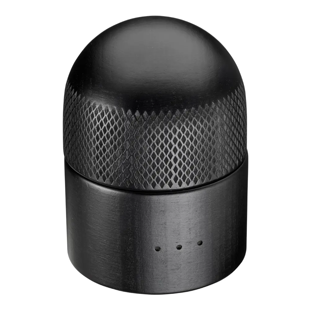 Salt- og pepper mill pepperkvern tre