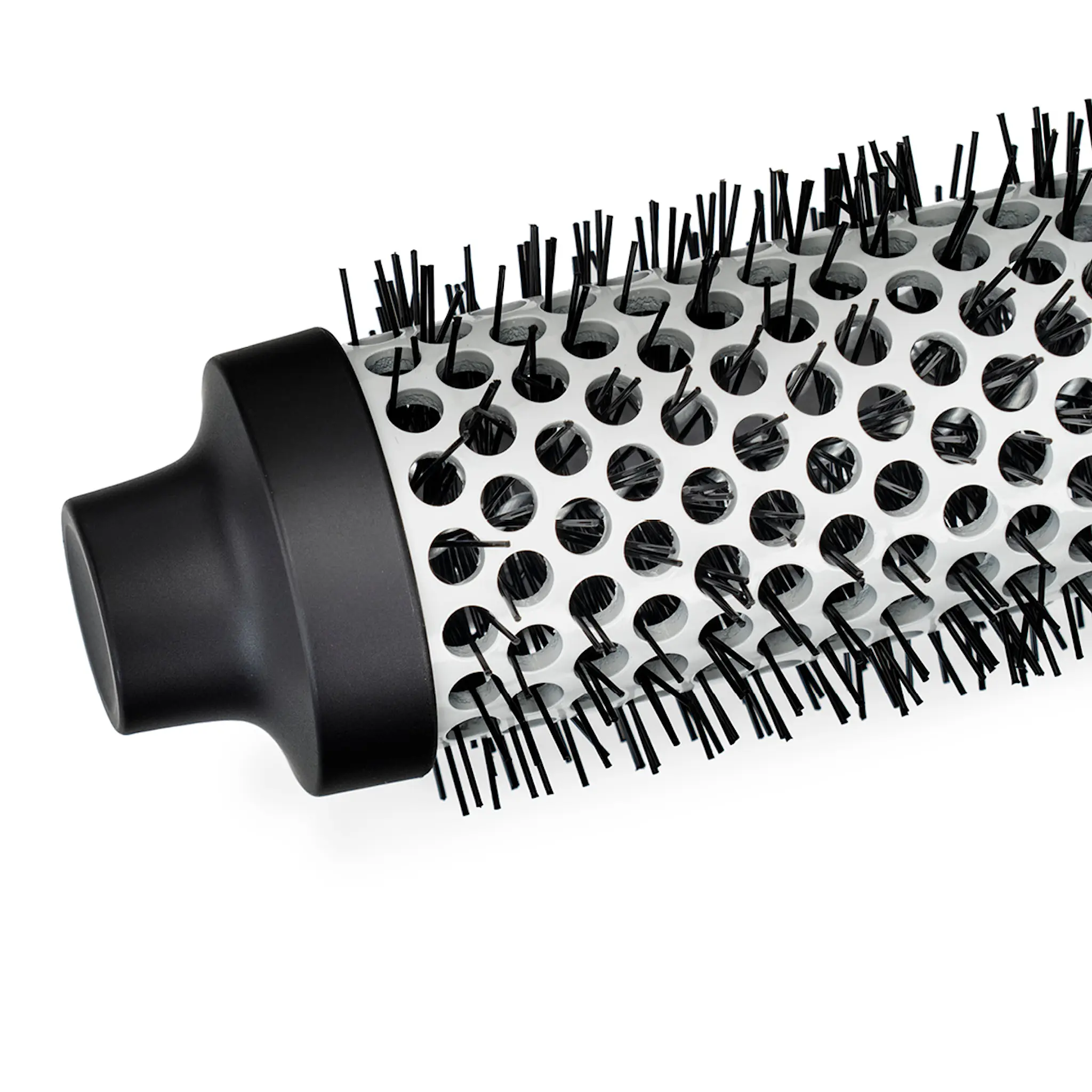 OBH Nordica Björn Axén Magic Style Brush PRO 38 mm värmeborste 3125 svart