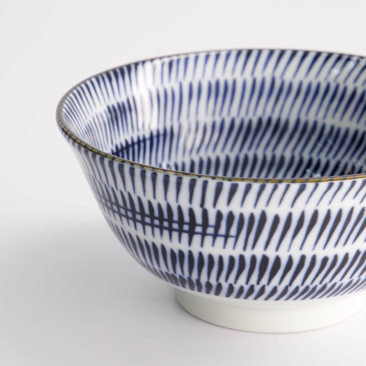 Tokyo Design Studio Kanna tayo skål 15 cm