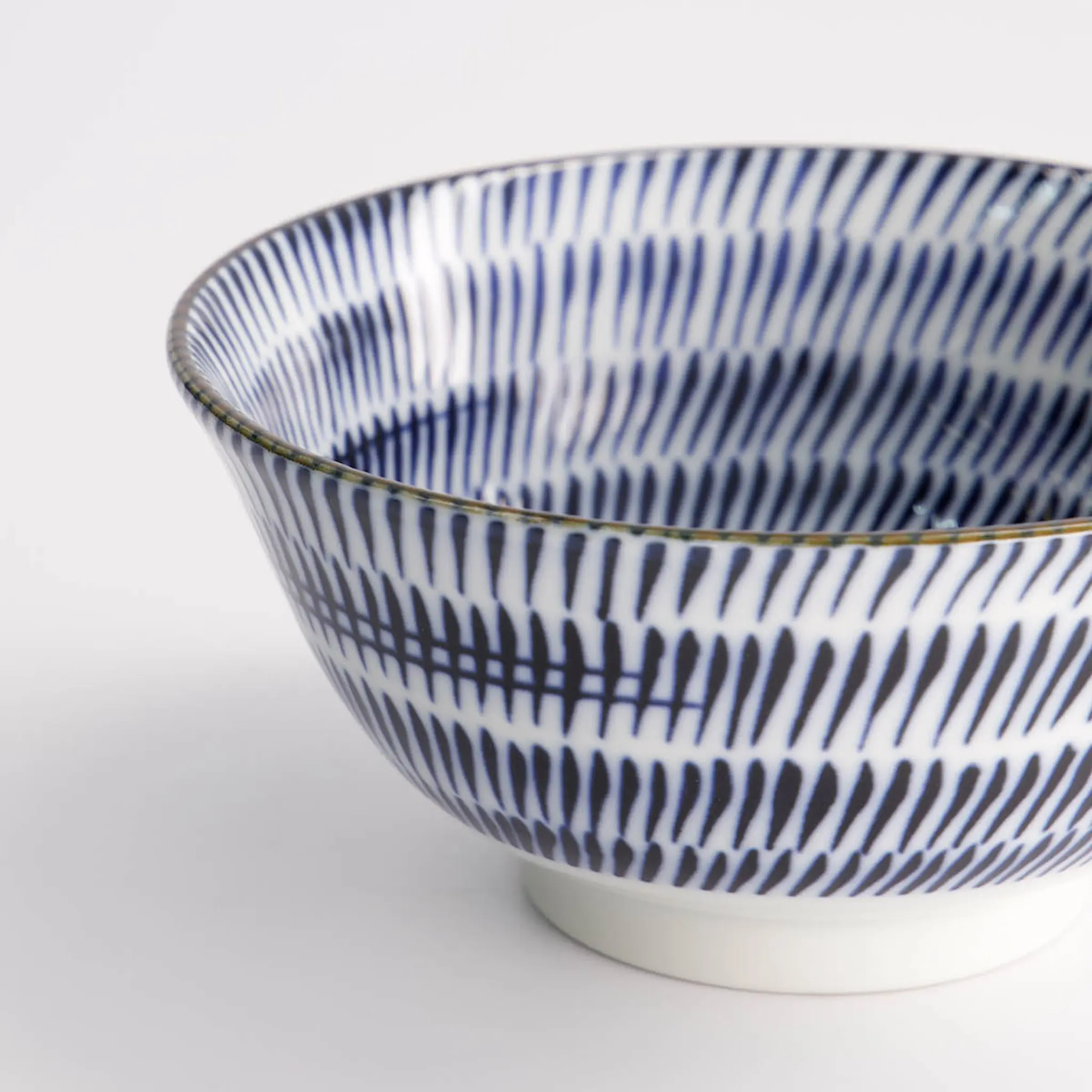 Tokyo Design Studio Kanna tayo skål 15 cm