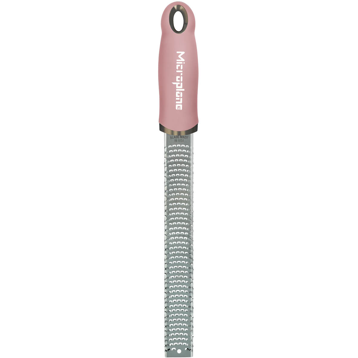 Microplane Premium Classic Zester Raastin 32 cm Pink